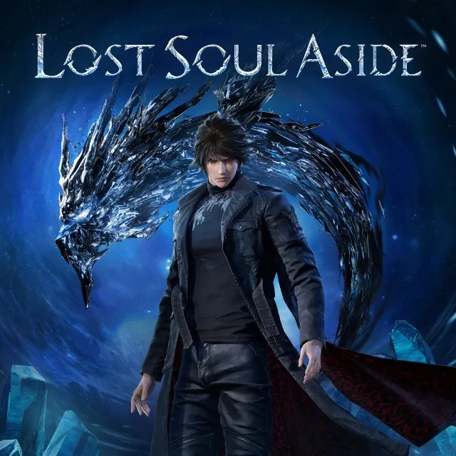 Все регионы ✅⭐Lost Soul Aside + выбор издания