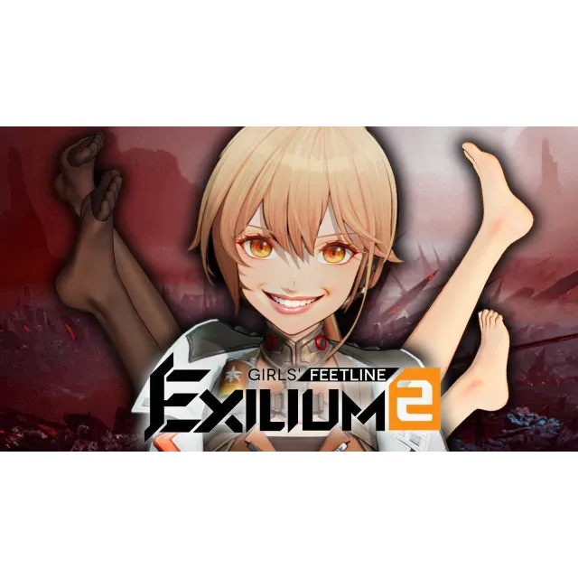 GIRLS' FRONTLINE 2: EXILIUM