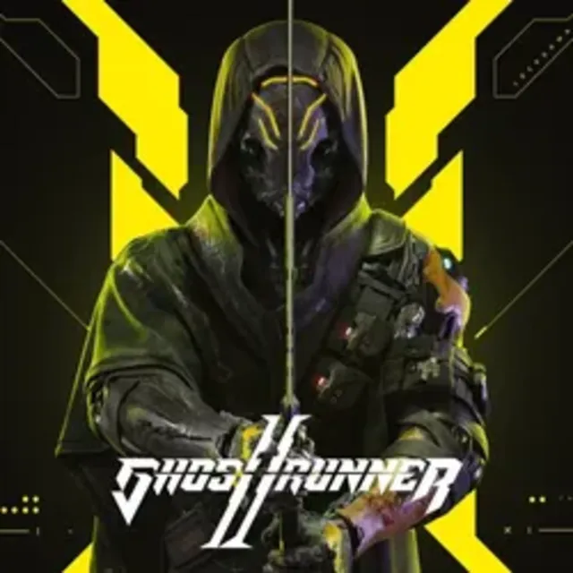 Ghostrunner 2 (Steam/ Ключ/ Весь Мир)