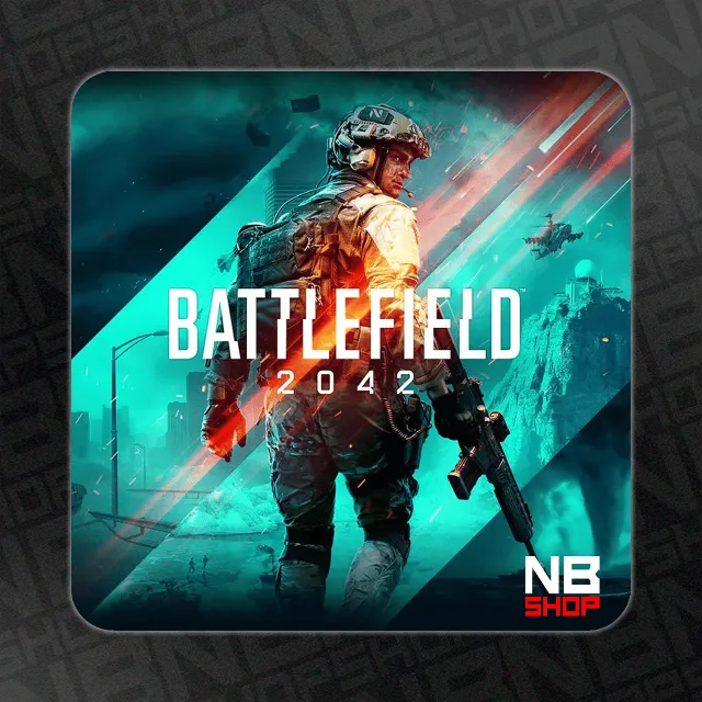 Ключ Battlefield 2042 [EA APP] Россия + ВСЕ СТРАНЫ