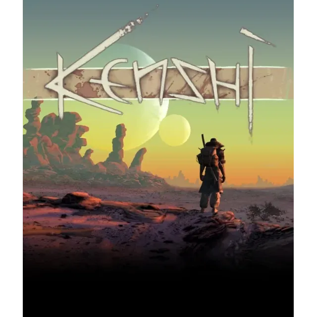 Kenshi [Steam аккаунт] Офлайн, Без Guard