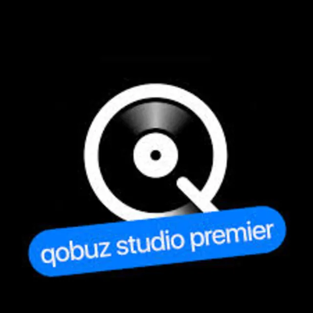 QOBUZ STUDIO PREMIER HI-FI НА  3 МЕСЯЦА