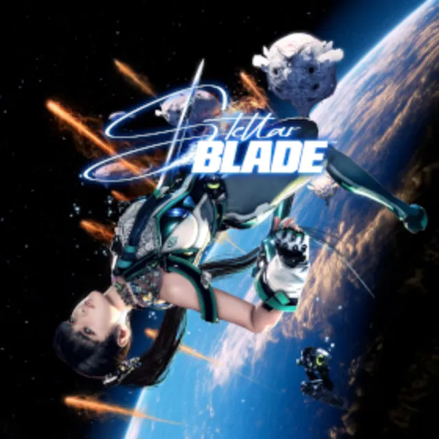 🔥 Stellar Blade ⭐ Standard UA STEAM GIFT ✅