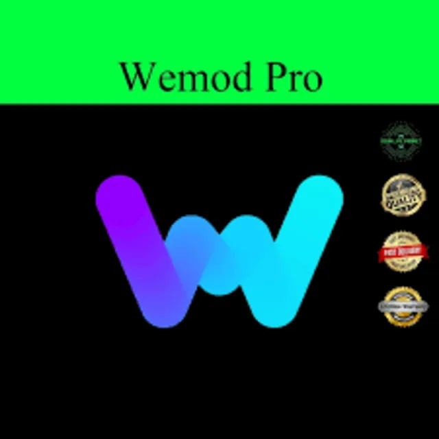 WeMod PRO НА 1 МЕСЯЦ ТРЕЙНЕРЫ, ЧИТЫ И МОДЫ ПОДПИСКИ