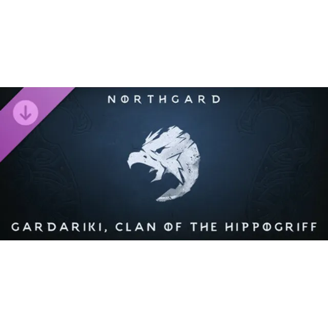 Northgard - Gardariki, Clan of the Hippogriff DLC