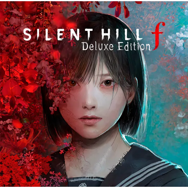 SILENT HILL f. Deluxe | LOGIN:PASS🔥
