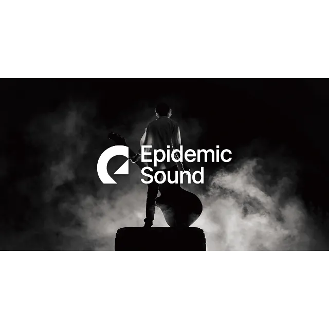 Epidemic Sound Commercial |Business (2 месяца)  АВТОДОСТАВКА (ЛУЧШИЙ ПЛАН)
