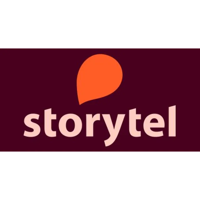 Storytel Unlimited (2 месяца) АВТОДОСТАВКА (GLOBAL)