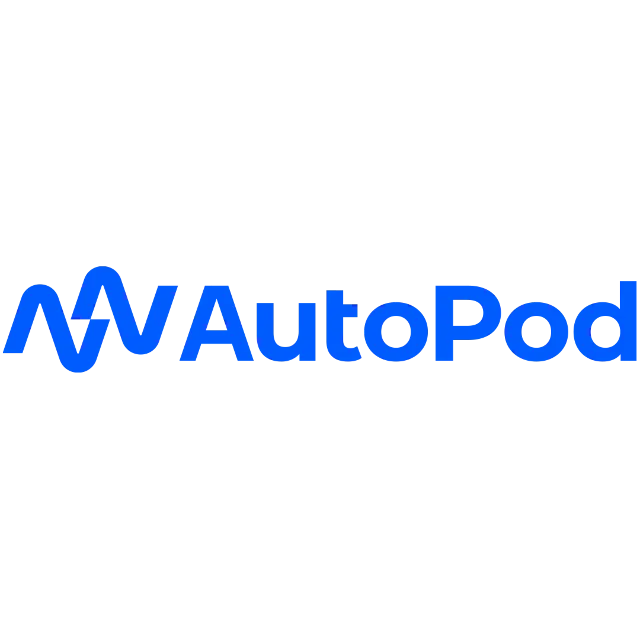 Autopod (1 месяц) АВТОДОСТАВКА (аккаунт) (GLOBAL