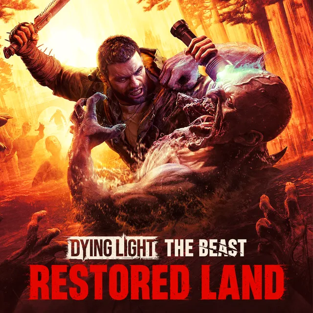 Dying Light: The Beast. Restored Land Definitive Edition | LOGIN:PASS🔥
