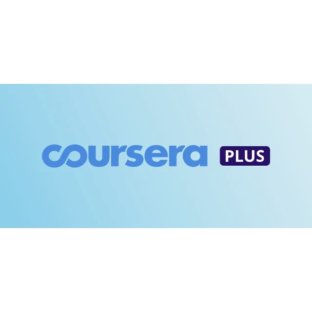 COURSERA PLUS (1 год) Unlimited АВТОДОСТАВКА