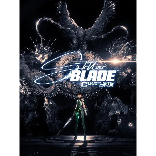 Stellar Blade ⁠Complete Edition[STEAM][Автоактивация]