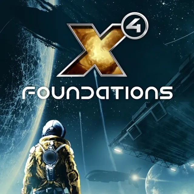 X4: Foundations [Steam аккаунт] Офлайн, Без Guard