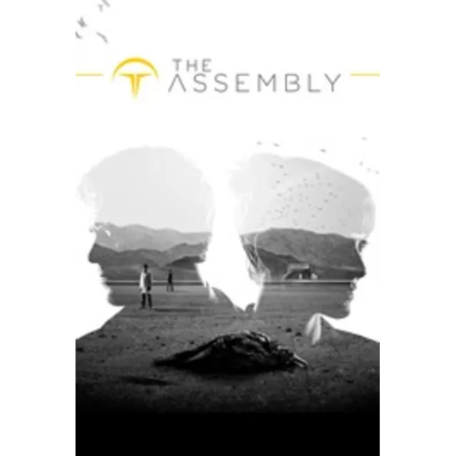 💎The Assembly XBOX Ключ