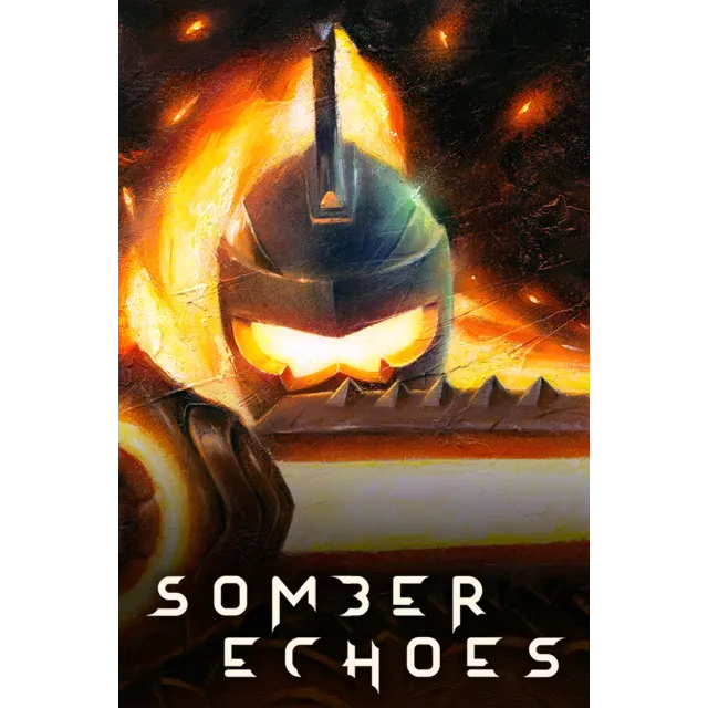 Somber Echoes (Steam Gift Россия)