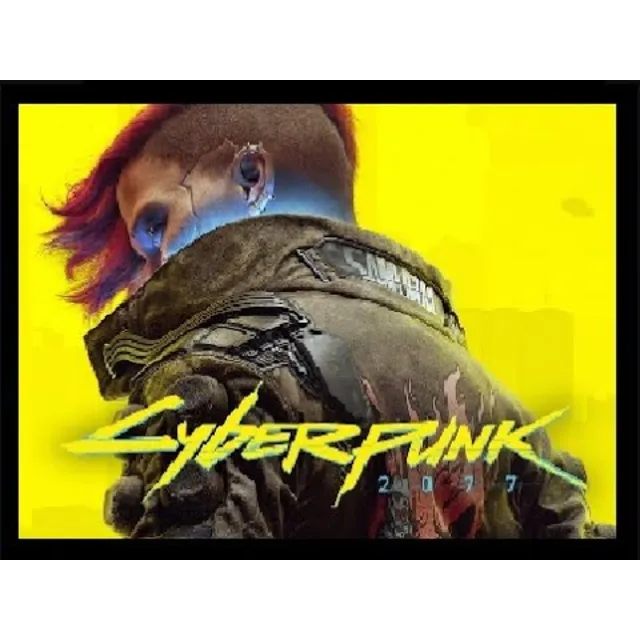 CYBERPUNK 2077  | Epic Games | PC