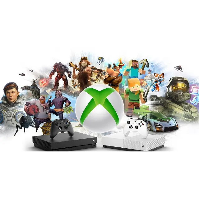 Активация ключей XBOX/MICROSOFT Любой регион