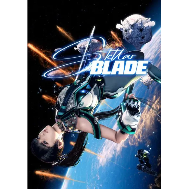 Stellar Blade (Global+РФ Ключ)