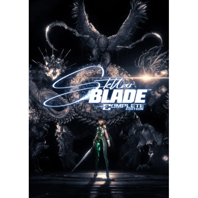 Stellar Blade Complete (Steam Ключ Америка)