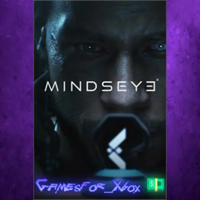☀️MindsEye XBOX