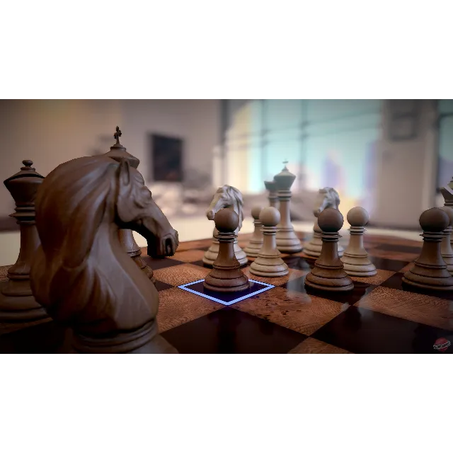 ПОДПИСКА CHESS.COM НА МЕСЯЦ ИЛИ ГОД [РАЗНАЯ]