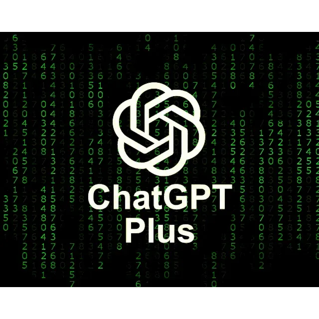 🤖 ChatGPT 4 PLUS ⚡️ ЛИЧНЫЙ АКК + ПОЧТА ✈️ АВТОВЫДАЧА