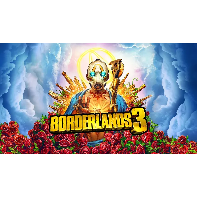 Borderlands 3 [Steam аккаунт] Офлайн, Без Guard