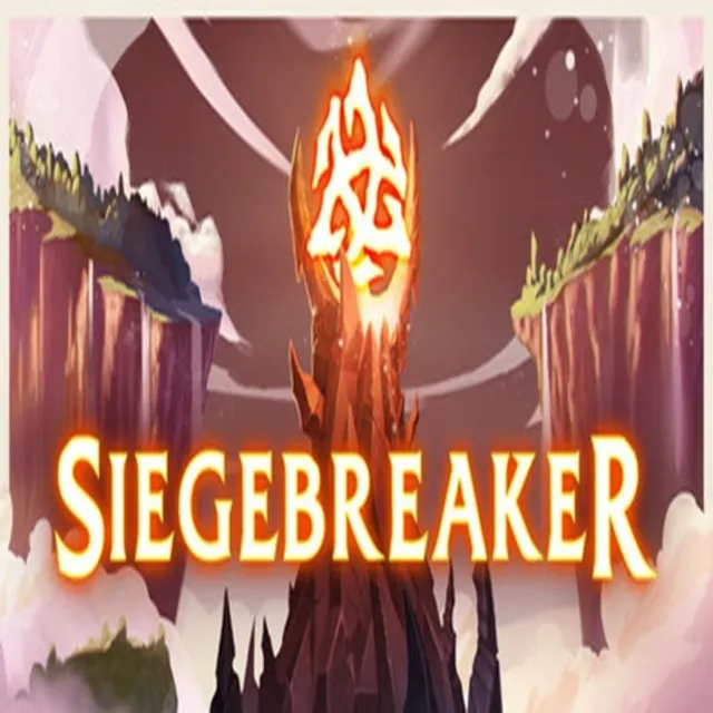 Siegebreaker (Steam ключ / РФ+Весь Мир)