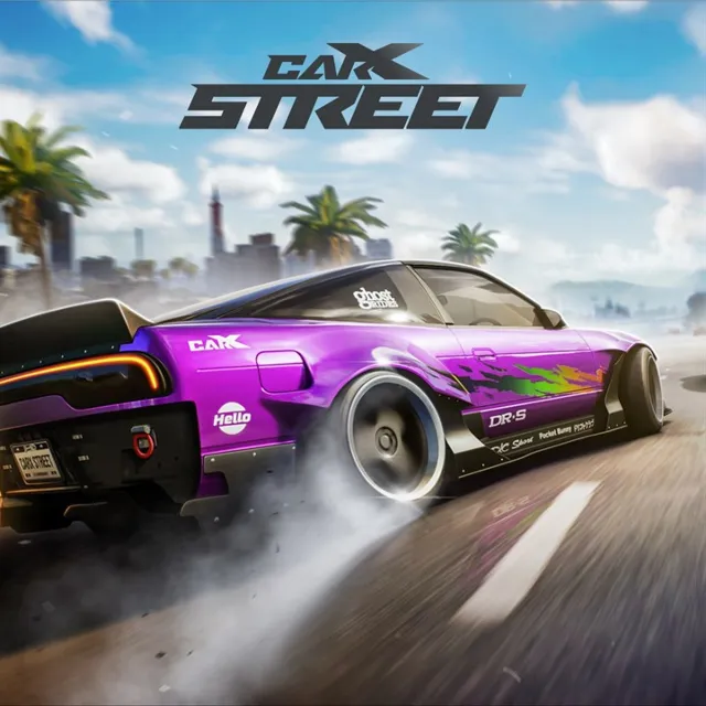 CarX Street | Xbox Series X|S