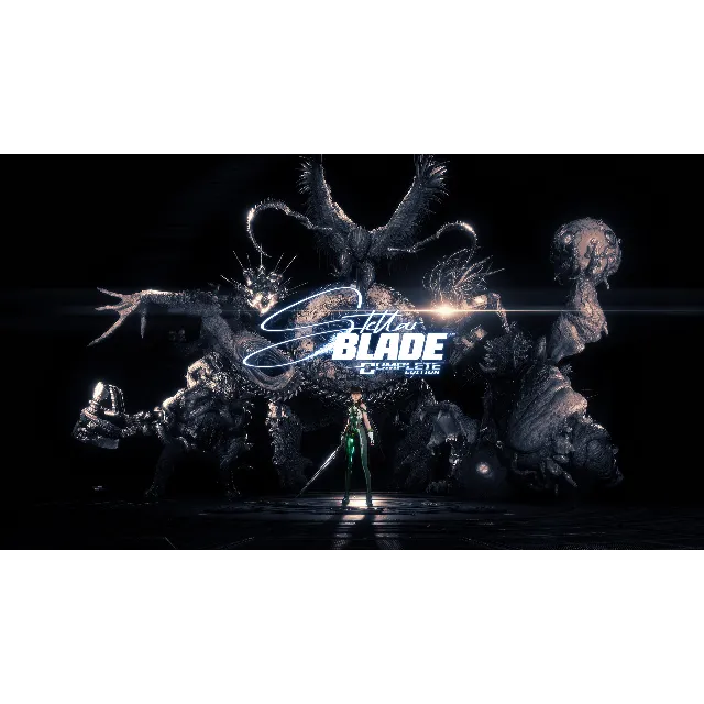 Stellar Blade Complete Edition + Все DLC | Гарантия + Подарок🎁