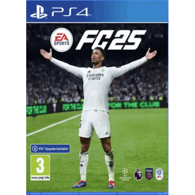 🎮EA SPORTS FC™ 25   PS4™ PS5 П3 - Онлайн ⚡