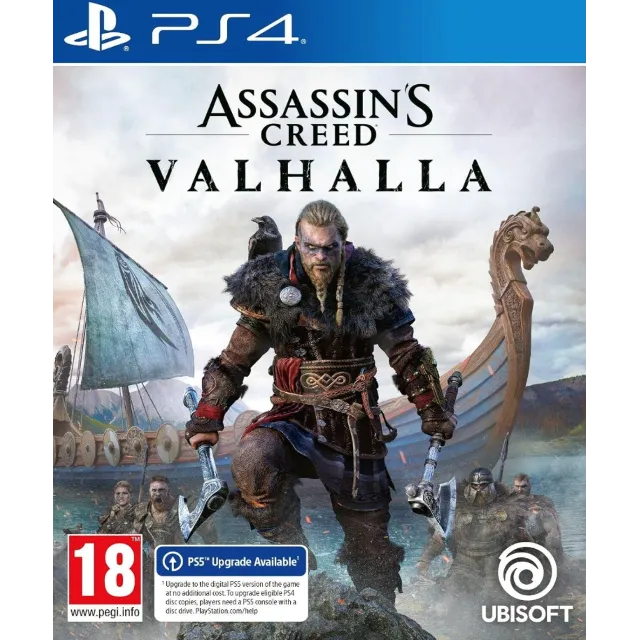 🎮Assassin's Creed Valhalla   PS4™ PS5 П3 - Онлайн ⚡