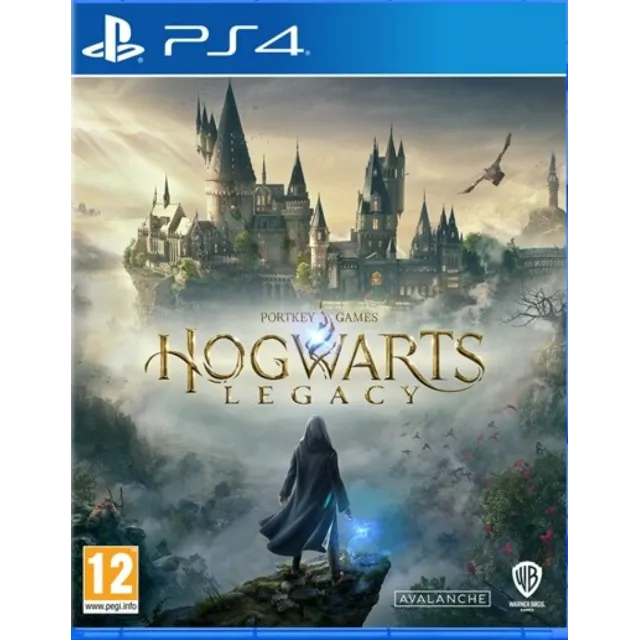 🎮Хогвартс. Наследие  PS4™ PS5 П3 - Онлайн ⚡