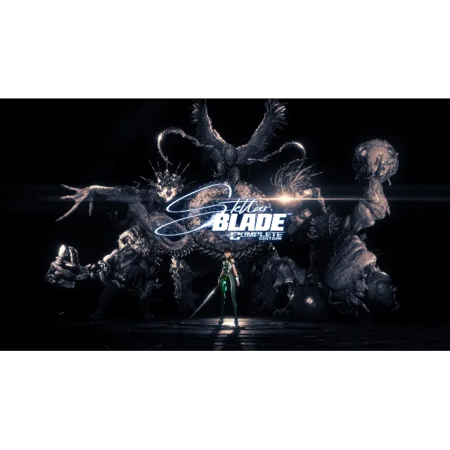 ✅ Stellar Blade Complete Edition + Все DLC (Оффлайн)+🎁