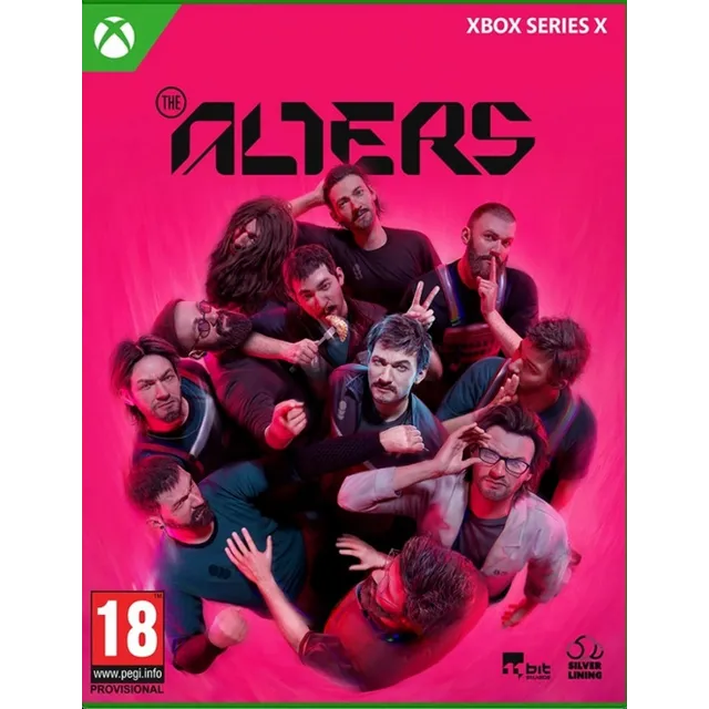 The Alters: Deluxe Edition Xbox Series X|S