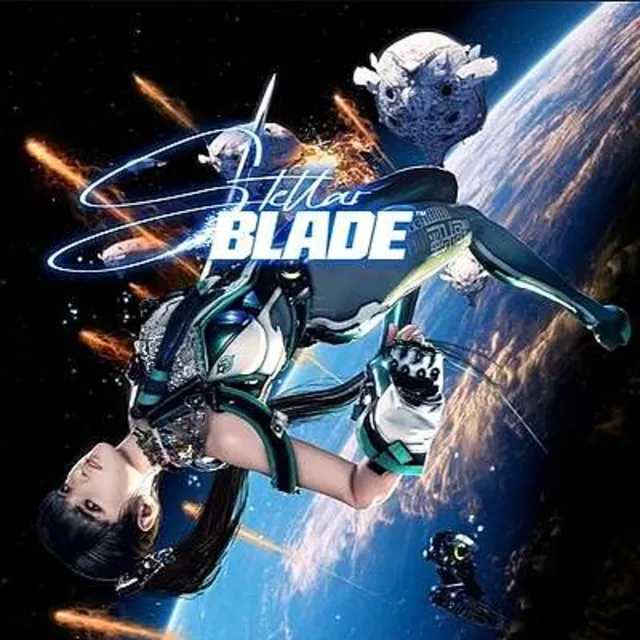 STELLAR BLADE STANDARD / COMPLETE 🔵(STEAM) РФ КЛЮЧ
