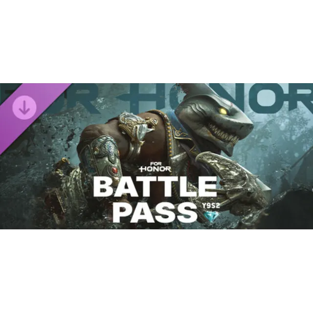 For Honor - Y9S2 Battle Pass Ubisoft connect uplay