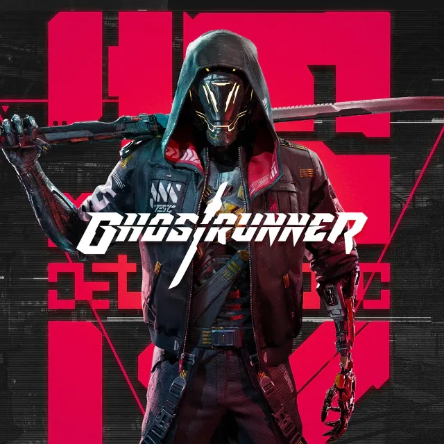 Ghostrunner [Steam аккаунт] Офлайн, Без Guard