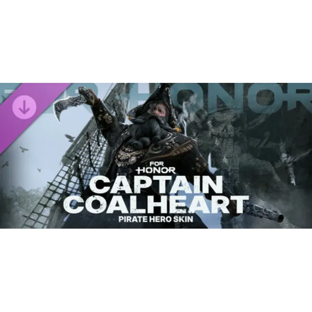 For Honor - Y9S2 Hero Skin DLC * STEAM РФ/КЗ/СНГ