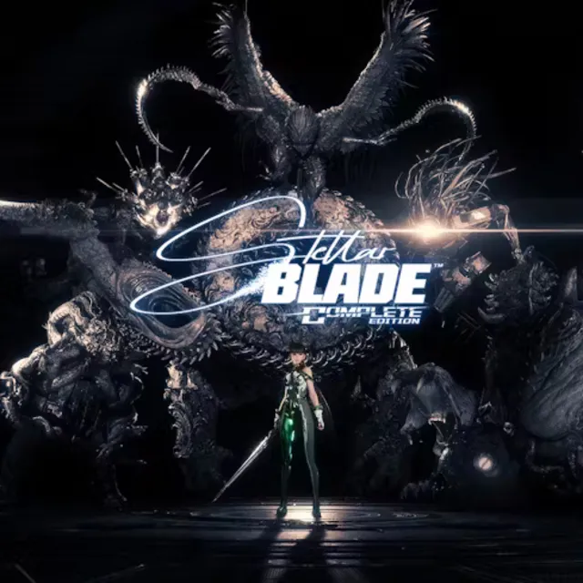 Stellar Blade™ Complete Edition / Авто Steam Guard