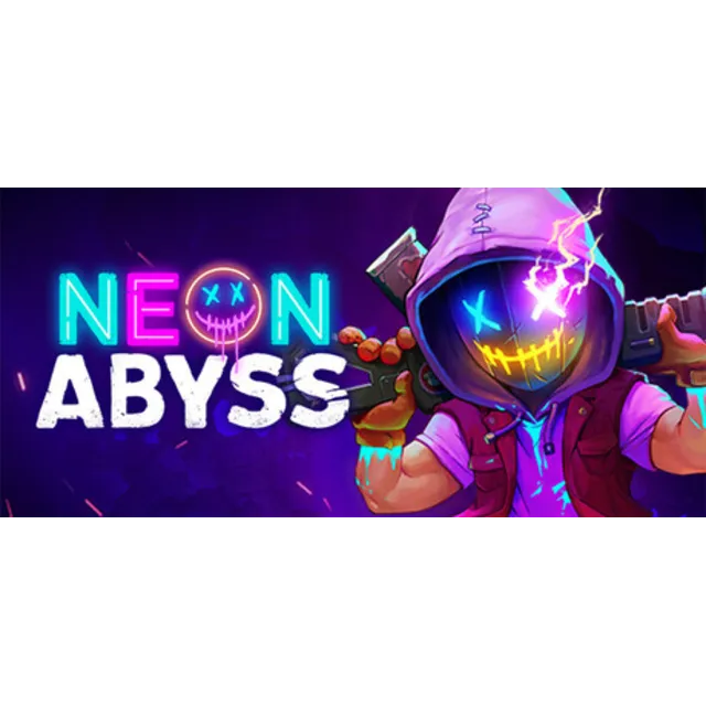 Neon Abyss ключ Весь Мир РФ Россия стим RU/CIS СНГ
