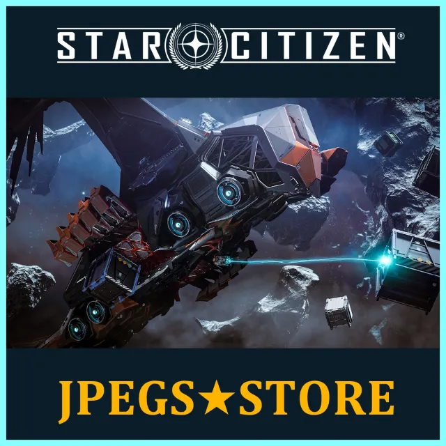 Prowler Utility - CCU'd Ship - LTI