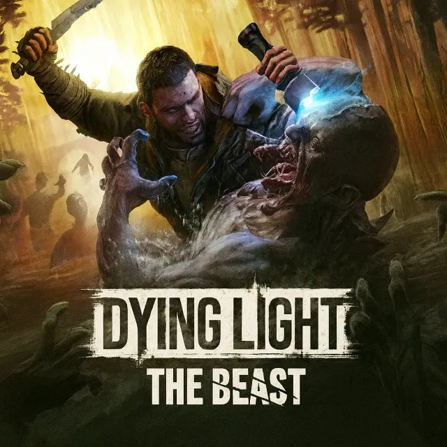 Dying Light: The Beast Restored Land | ПОДАРОК STEAM