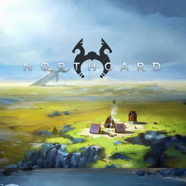 Northgard [Steam аккаунт] Офлайн, Без Guard