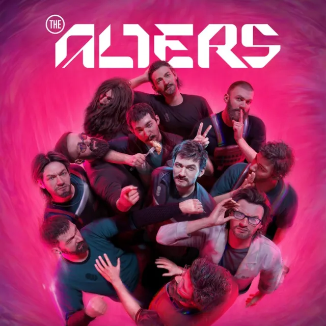 The Alters 450+ игр Xbox Series X|S