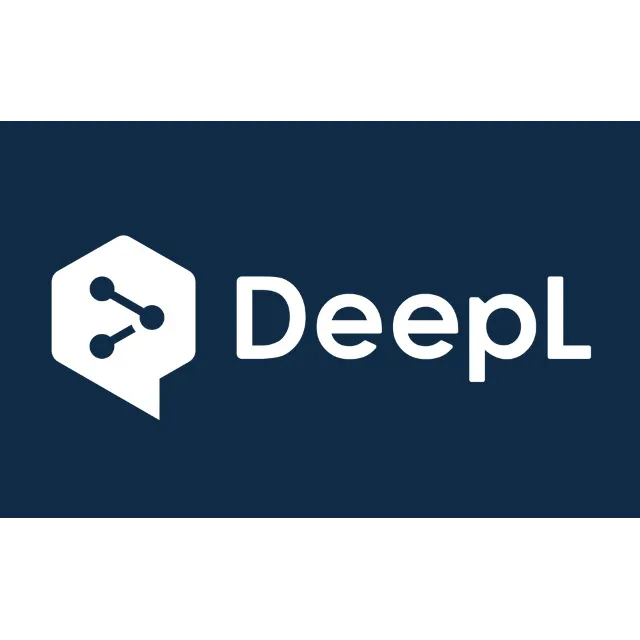 DeepL PRO Advanced | 30 Day Account | API Free-PRO