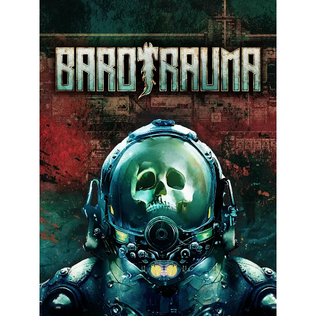 Barotrauma [Steam аккаунт] Офлайн, Без Guard