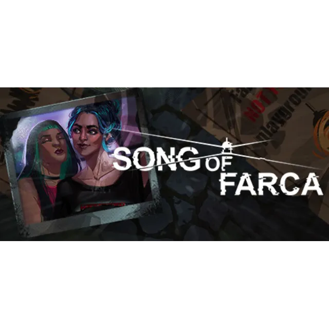 Song of Farca ключ Весь мир + RU/CIS РФ Россия стим СНГ