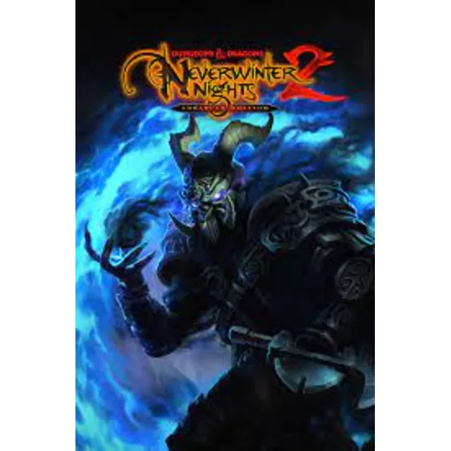 Dungeons &amp; Dragons Neverwinter Nights 2 Xbox Series X|S
