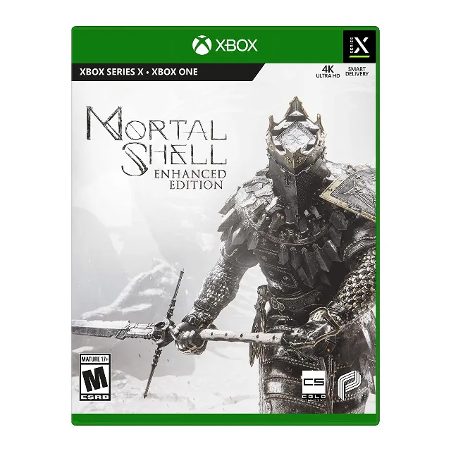 Mortal Shell: Enhanced Edition Xbox Аренда
